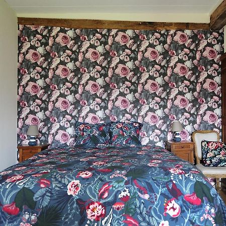Chambre D'Hotes Fantesstique Berzieux 外观 照片