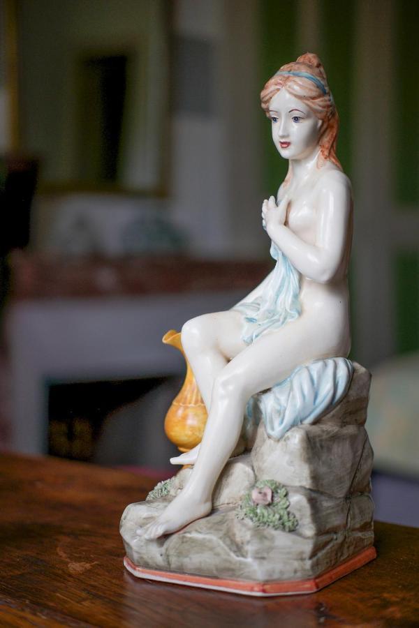 Chambre D'Hotes Fantesstique Berzieux 外观 照片
