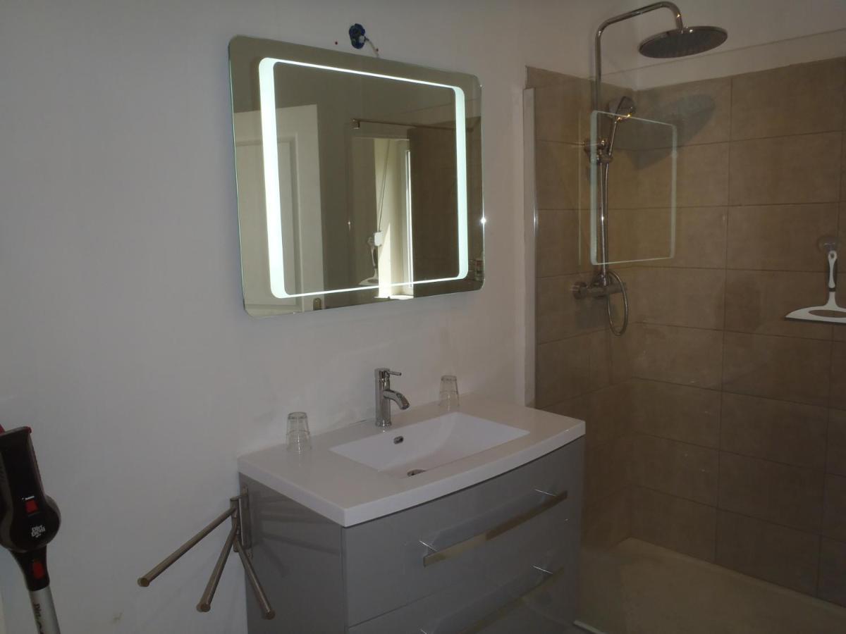 Chambre D'Hotes Fantesstique Berzieux 外观 照片