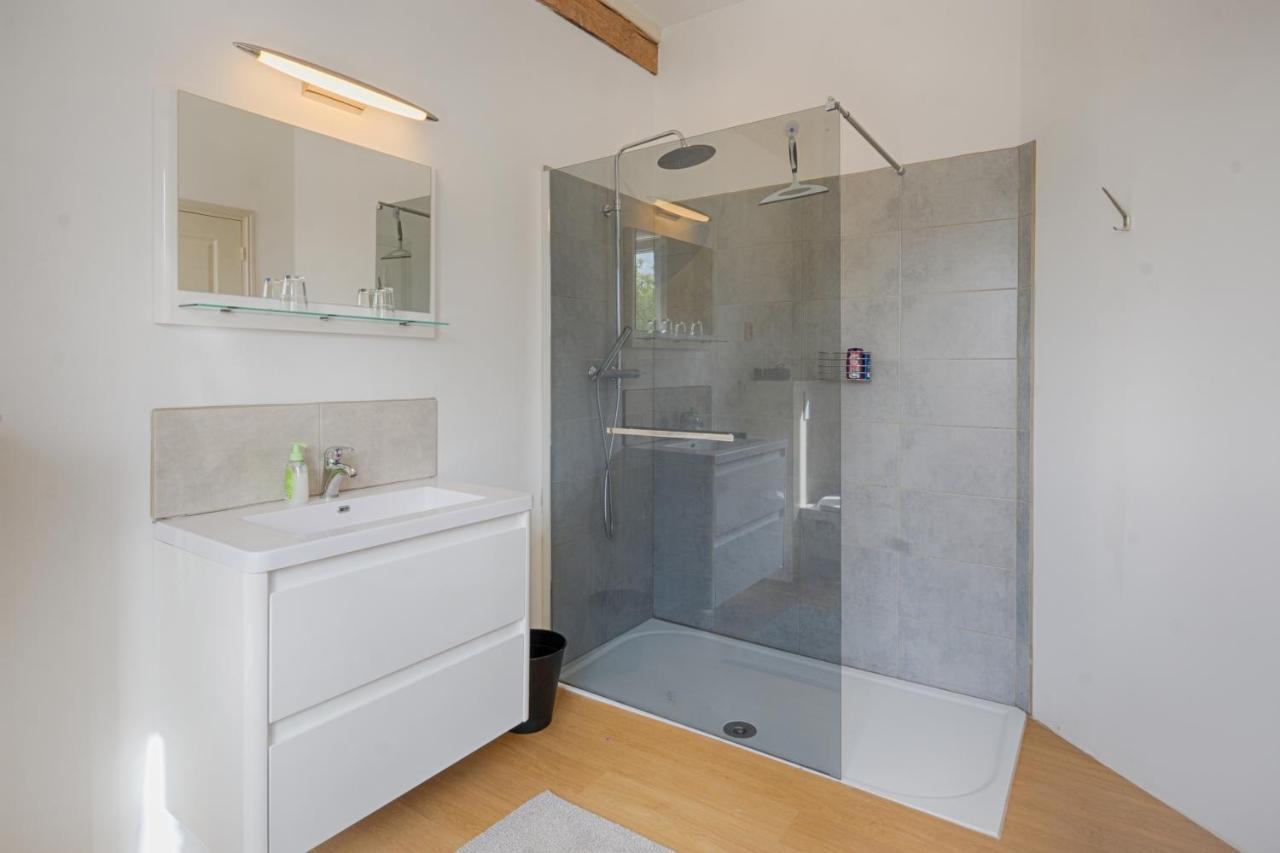 Chambre D'Hotes Fantesstique Berzieux 外观 照片