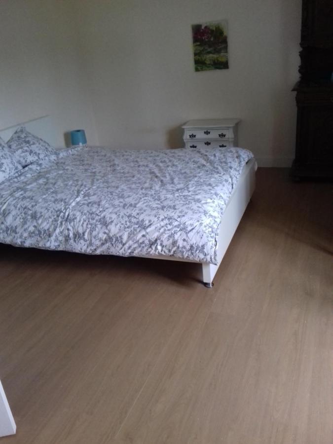 Chambre D'Hotes Fantesstique Berzieux 外观 照片