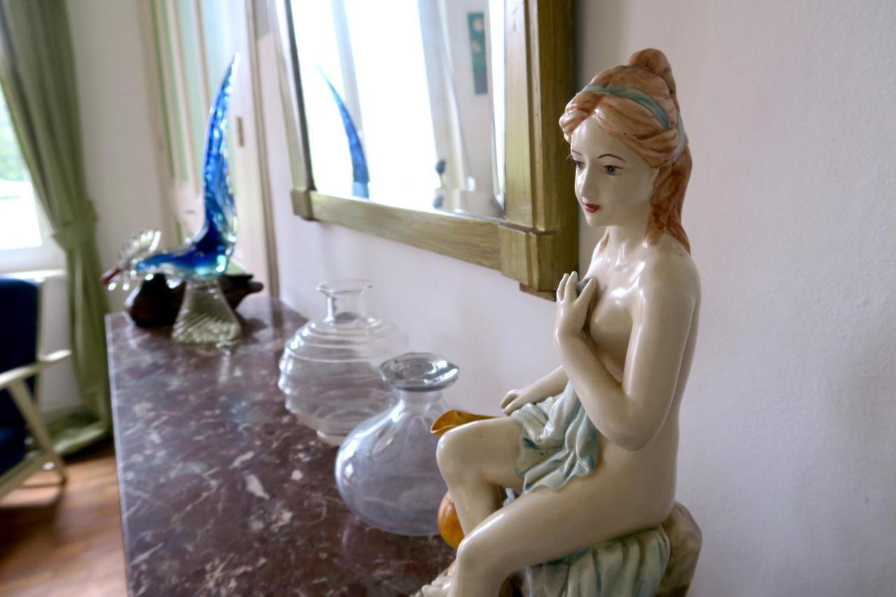 Chambre D'Hotes Fantesstique Berzieux 外观 照片