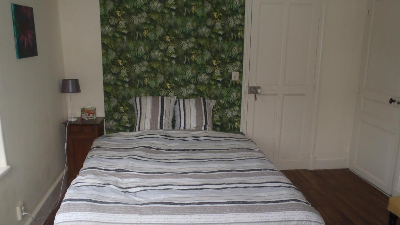 Chambre D'Hotes Fantesstique Berzieux 外观 照片